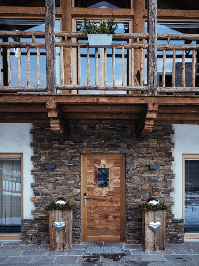 Feriendorf Oberhof Flachau Esterno foto